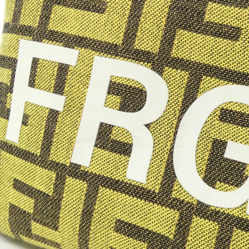 Fendi Baguette