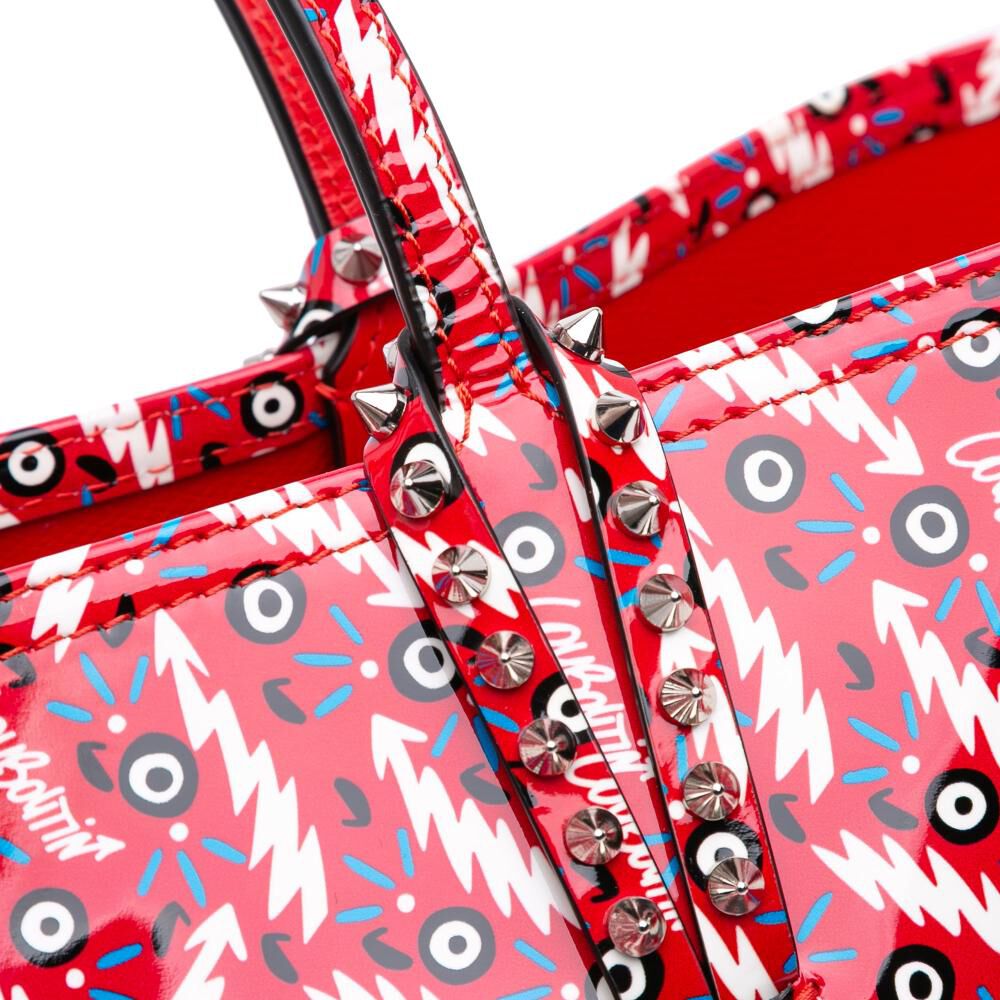 Christian Louboutin Tote