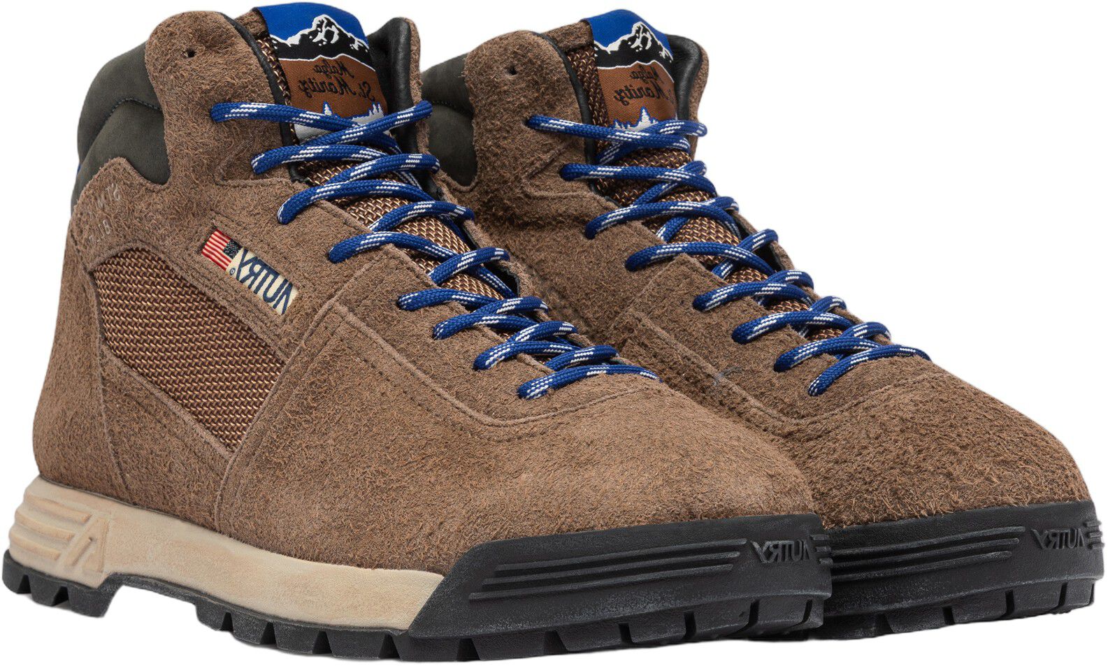 MALGA MID MAN