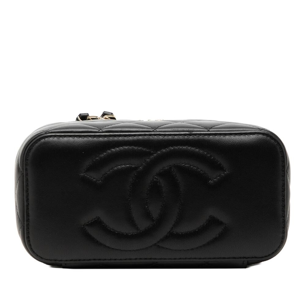 Chanel Vanity