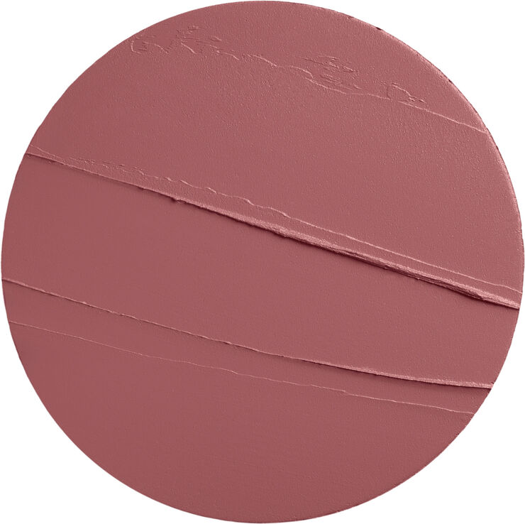 Rouge Hermès, matte lipstick refill, Rose Boisé