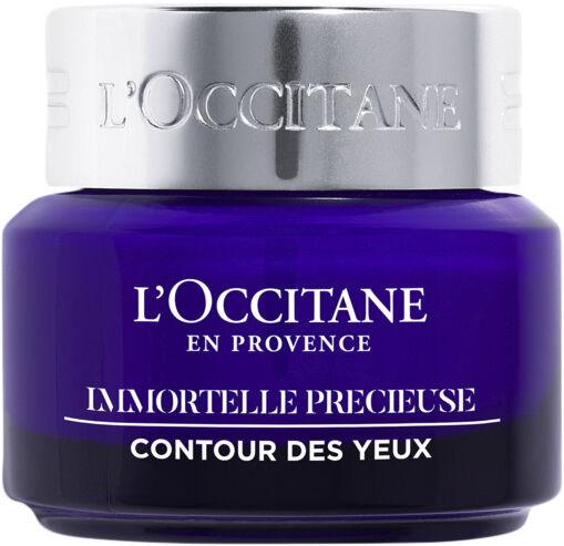 Immortelle Precious Eye Balm 15ml