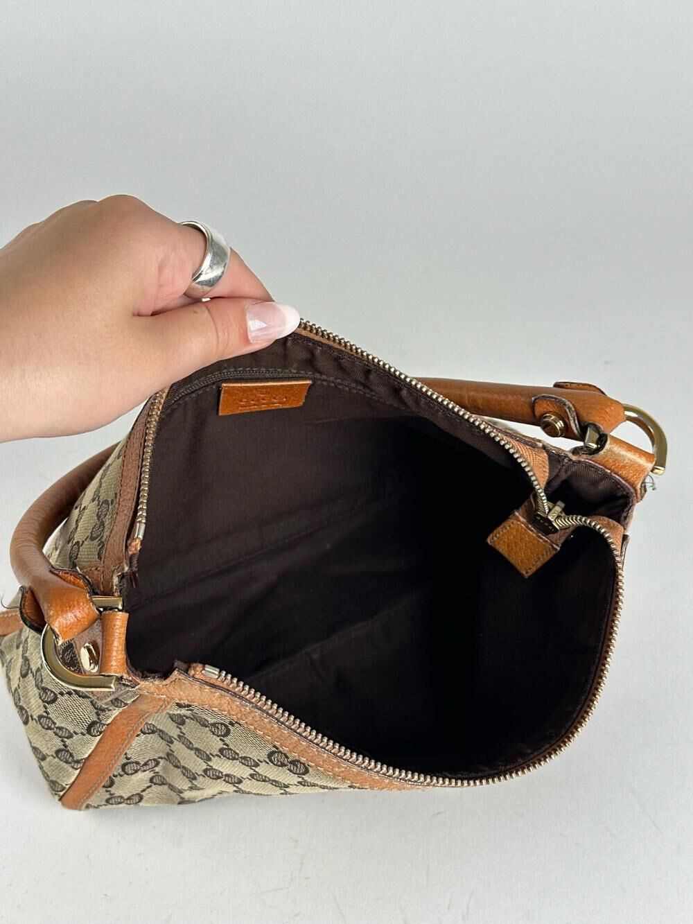 Gucci Handbag