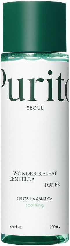 Wonder Releaf Centella Toner