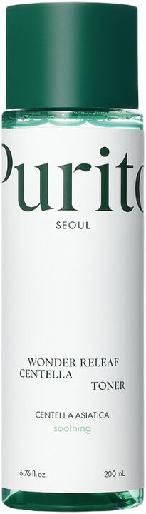 Wonder Releaf Centella Toner