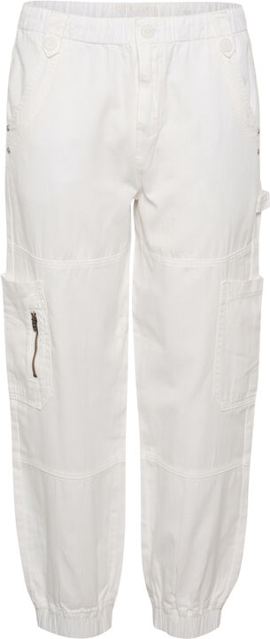 CRMunto Ankl Worker Pant - Audrey F