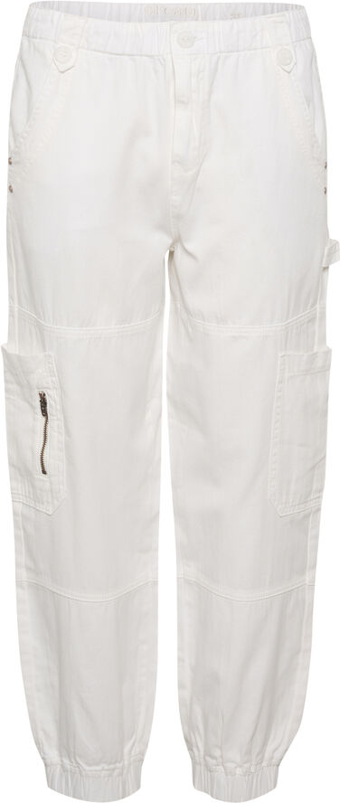 CRMunto Ankl Worker Pant - Audrey F