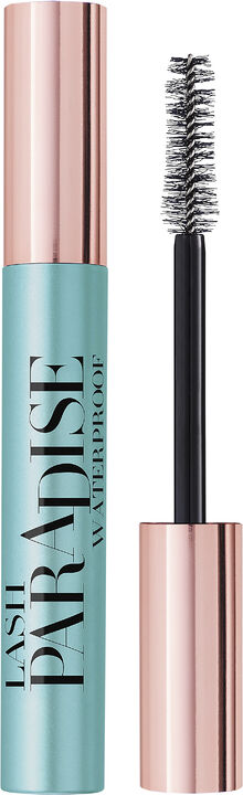 Lash Paradise Waterproof Mascara