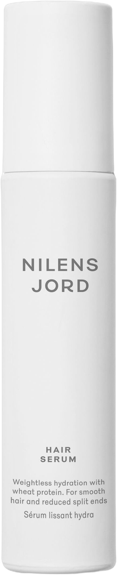 Nilens Jord Hair Serum