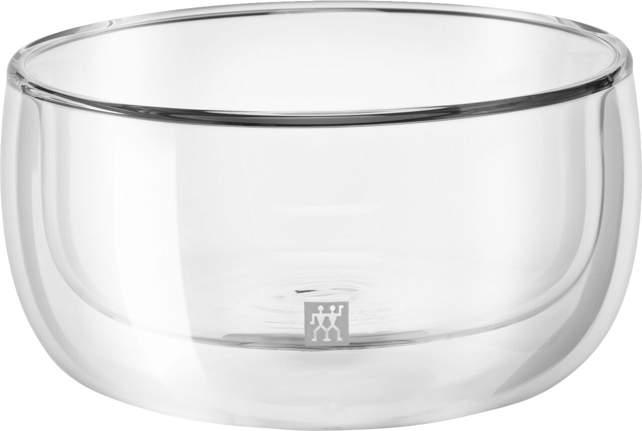 Sorrento Dessertglas-set 280/2