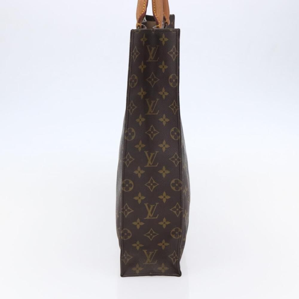 Louis Vuitton Sac Plat