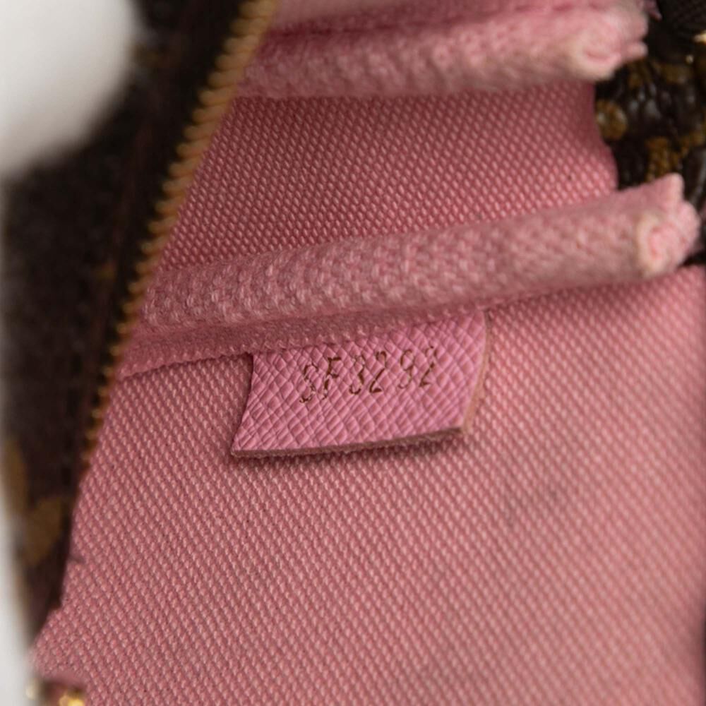 Louis Vuitton Pochette Accessoires