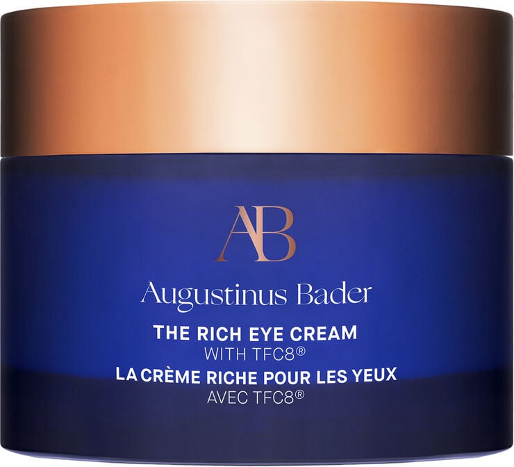The Rich Eye Creme