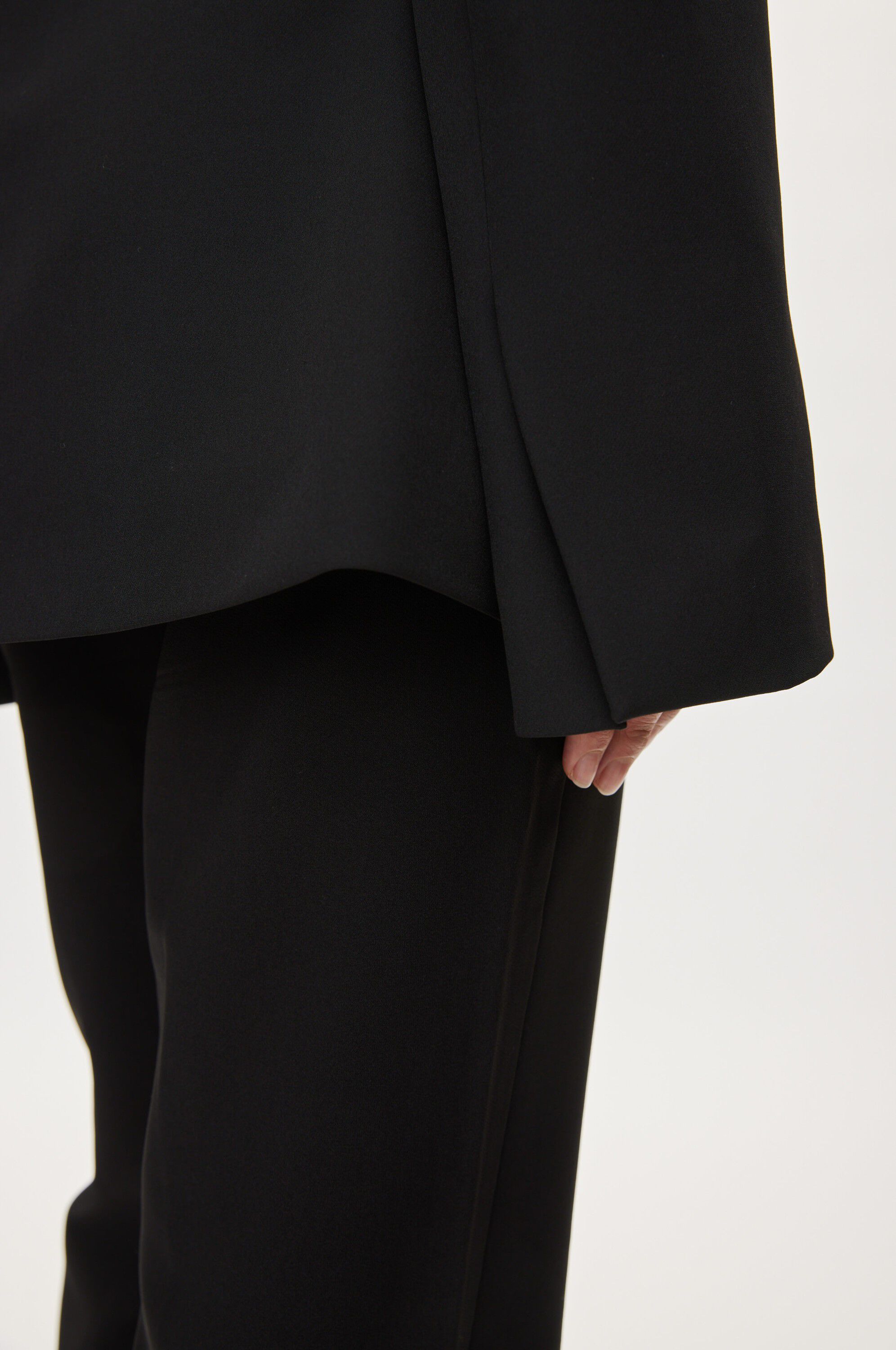OSLuxury Blazer