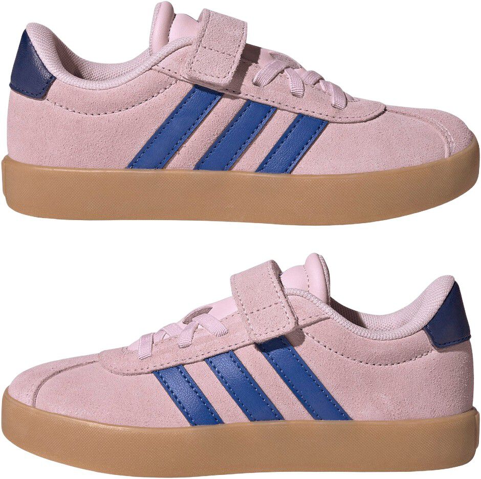 VL Court 3. 0 Sneakers