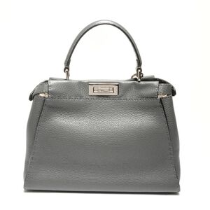 Fendi Peekaboo