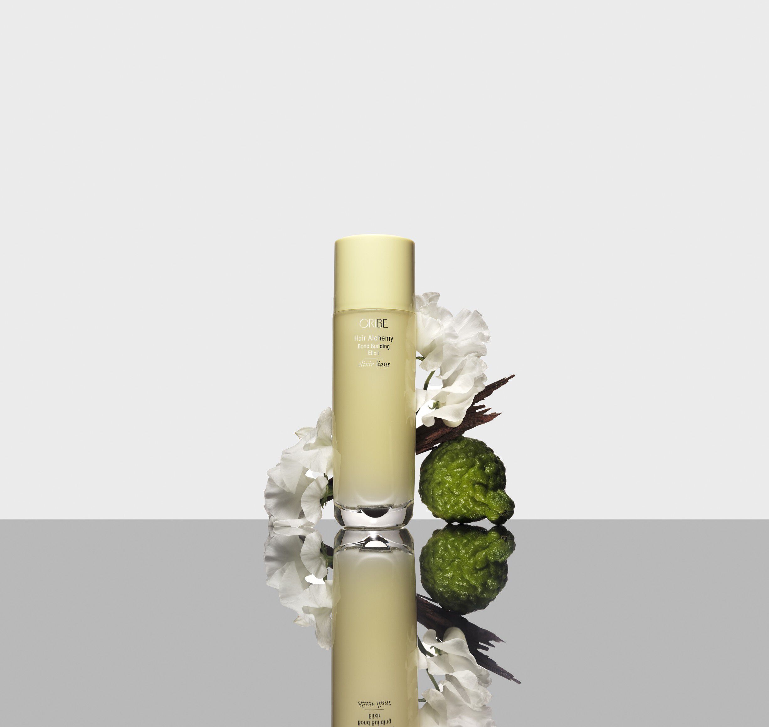 Hair Alchemy Bond Building Elixir