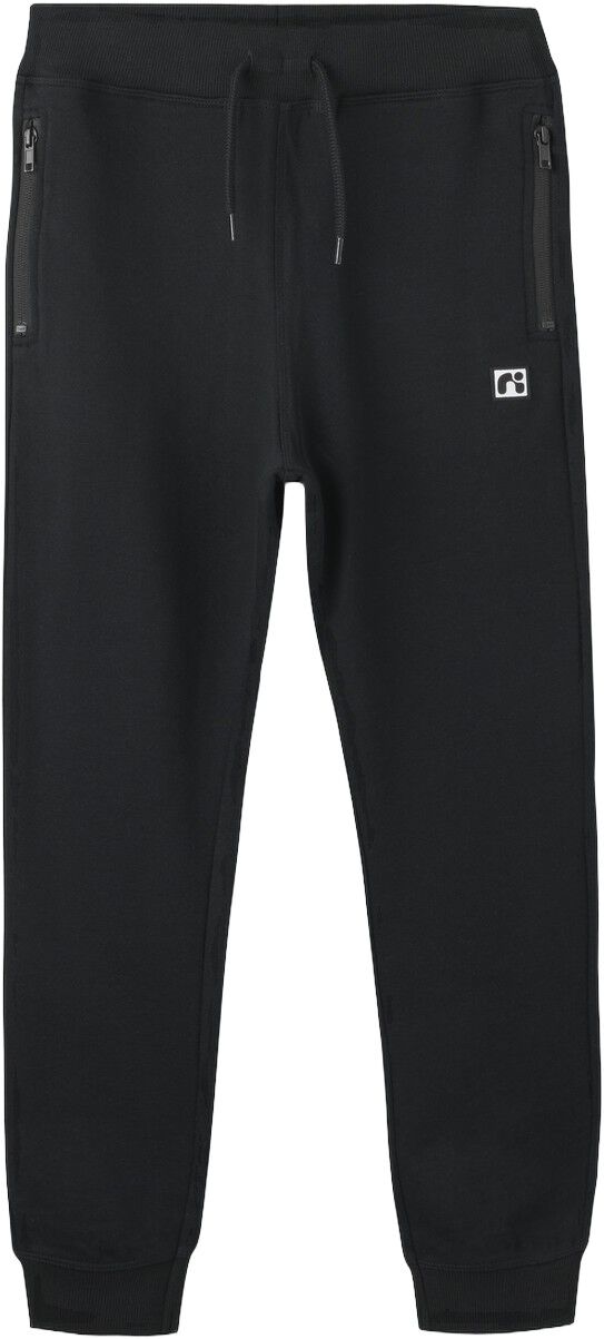 Nkmflo Sweat Pant Bru Noos