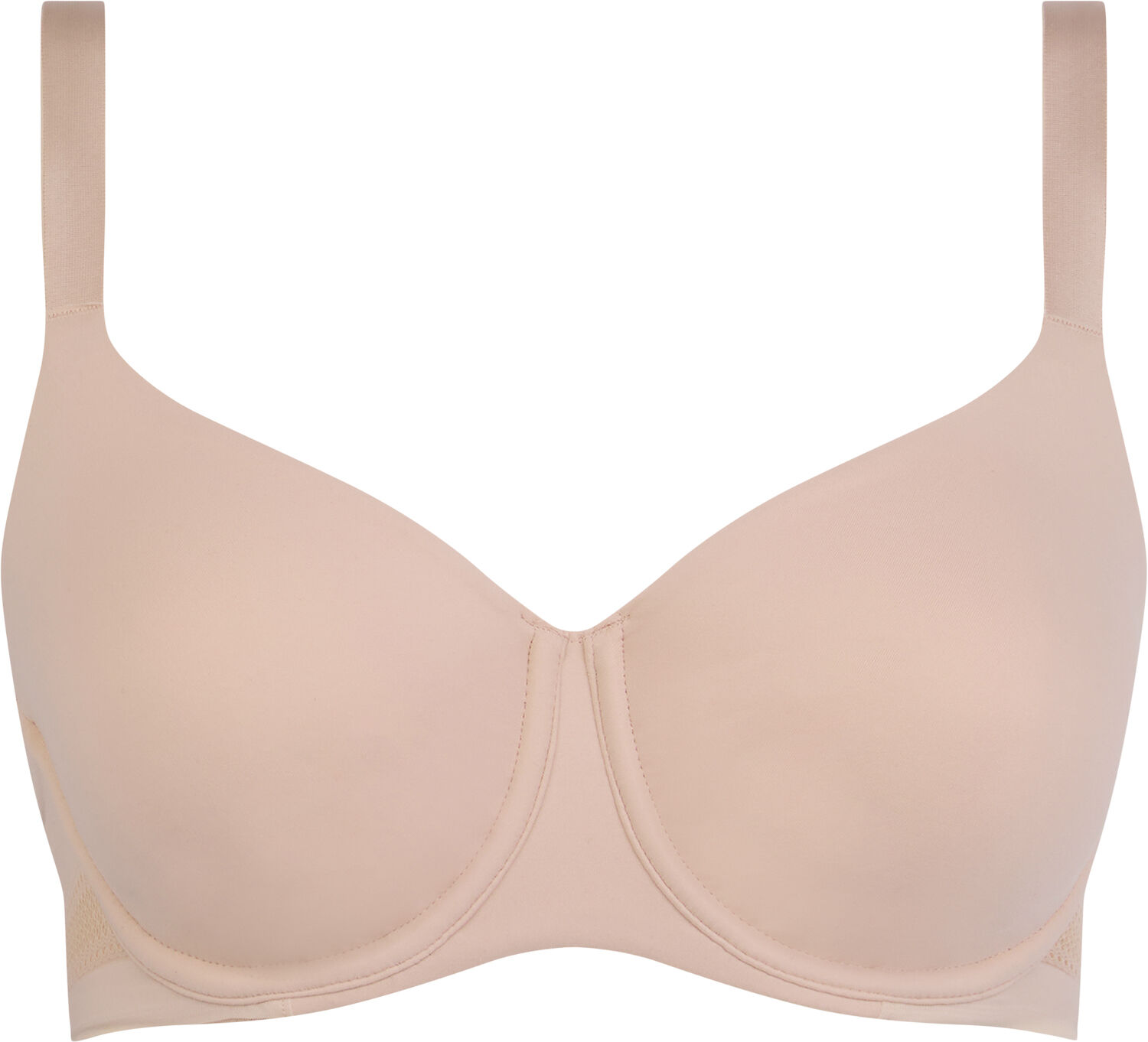 Easy Bliss UW Very Covering Bra