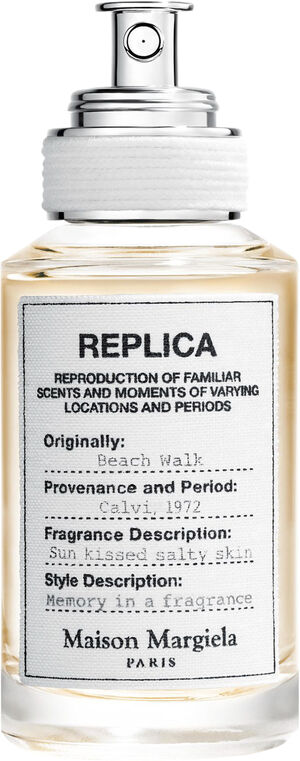 Maison Margiela Replica Beach Walk