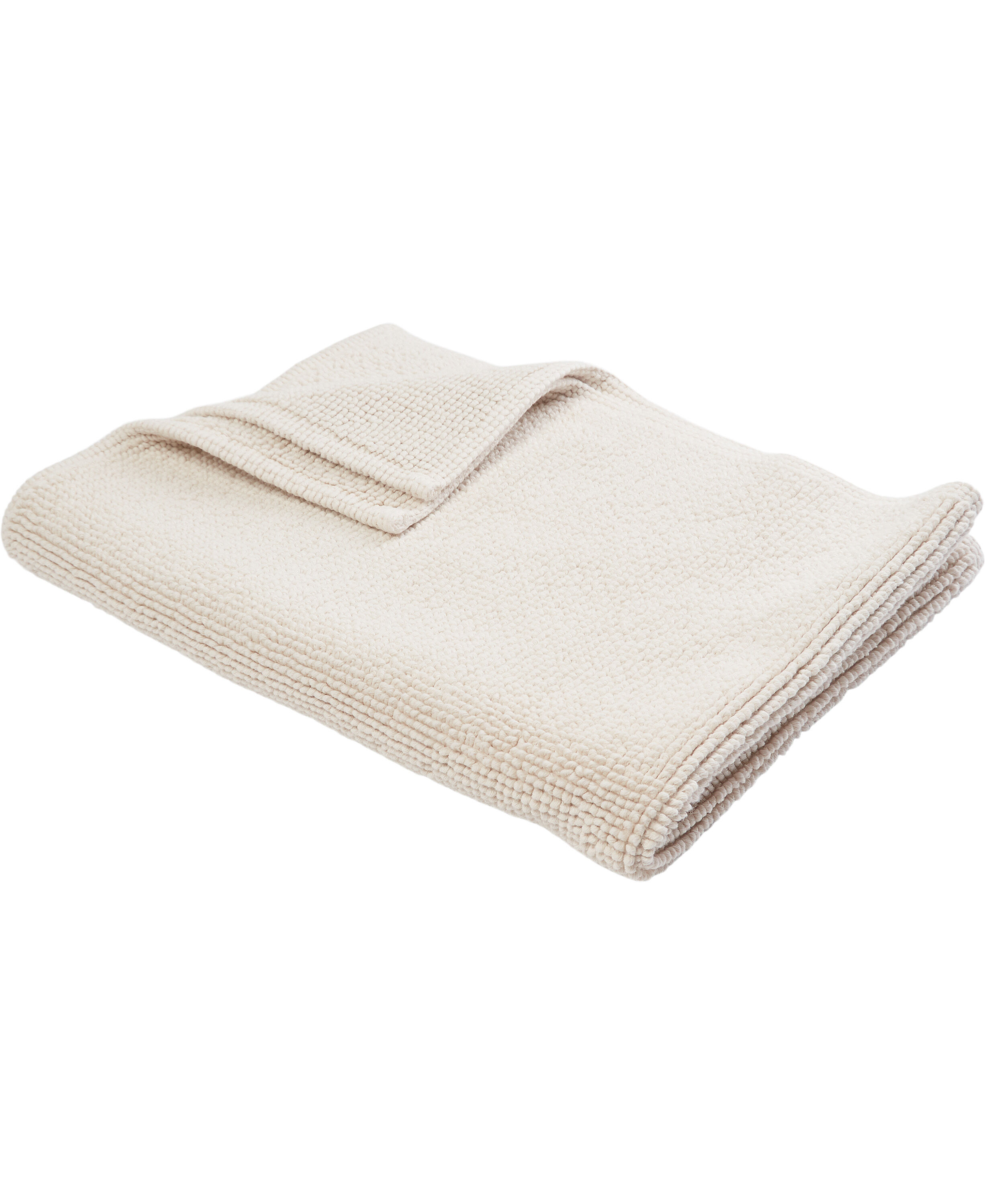 Bathmat stonewashed 60x90 simply taupe GOTS