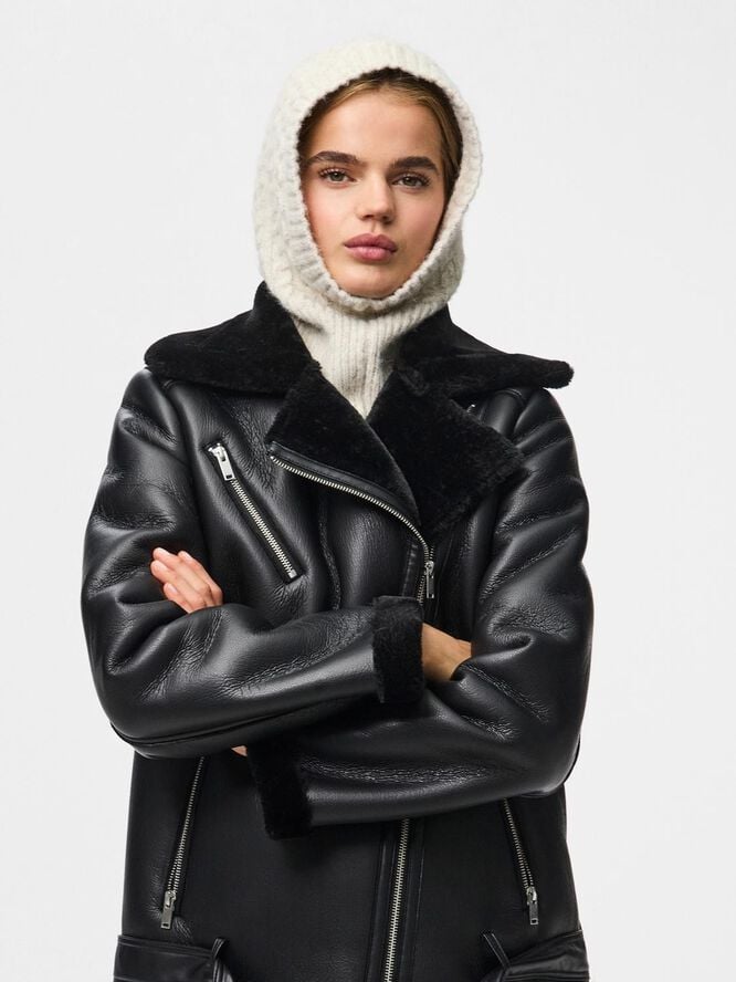 PCJISA BALACLAVA BC
