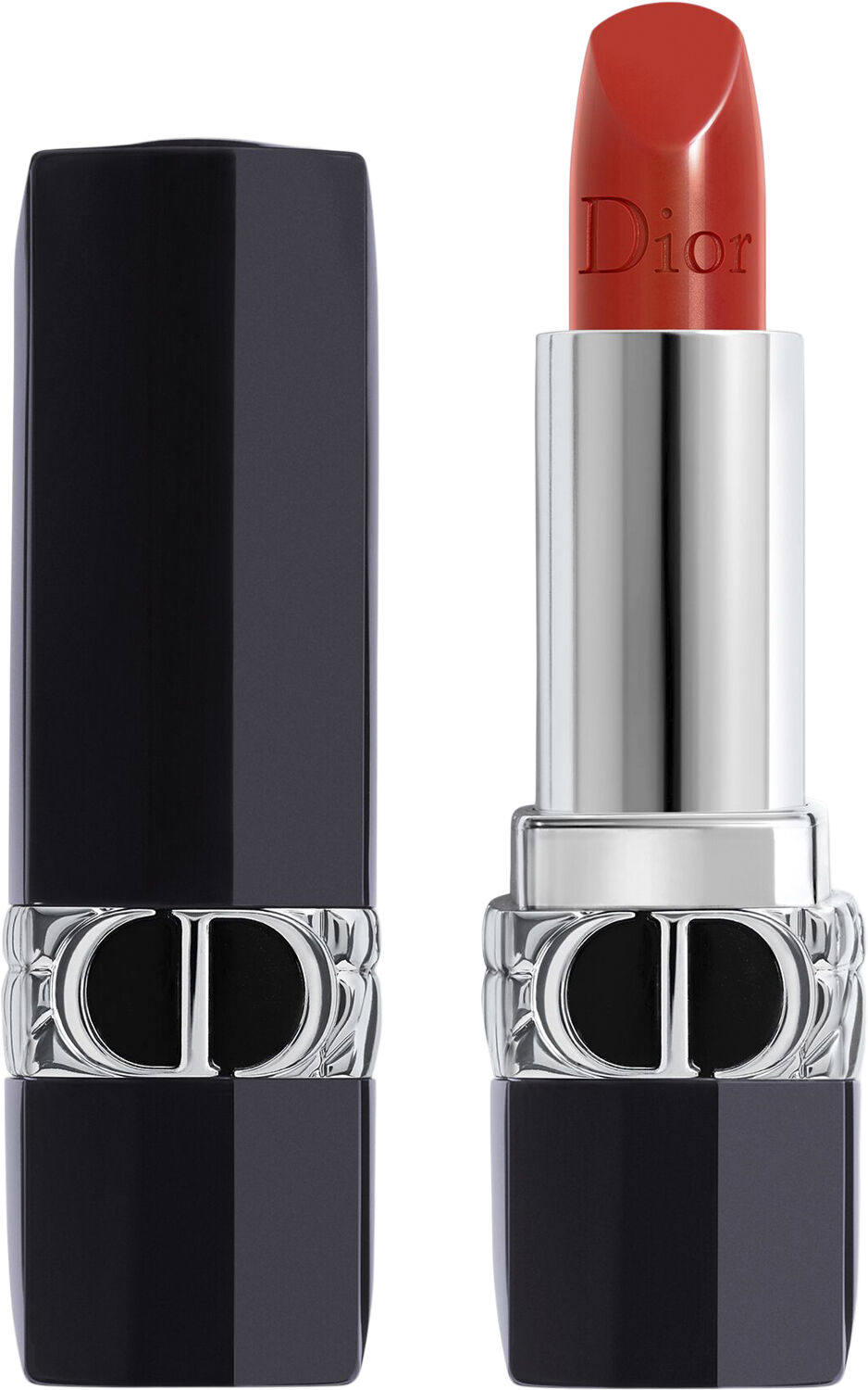 Rouge Dior Colored Lip Balm Refillable