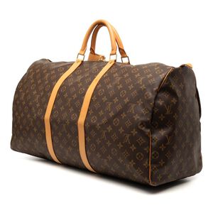 Louis Vuitton Keepall