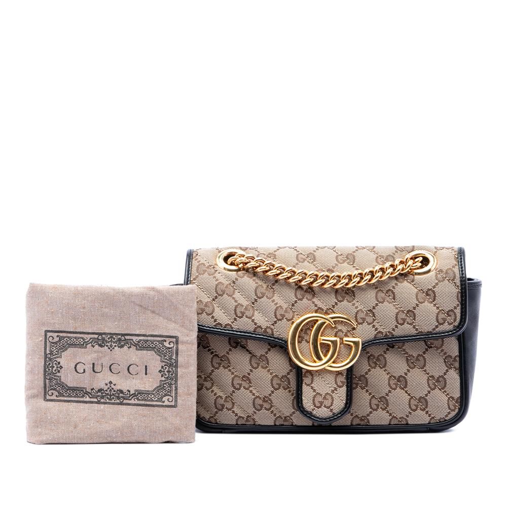 Gucci Marmont