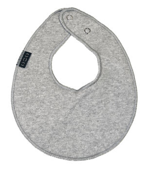 COTTON bibs - Round