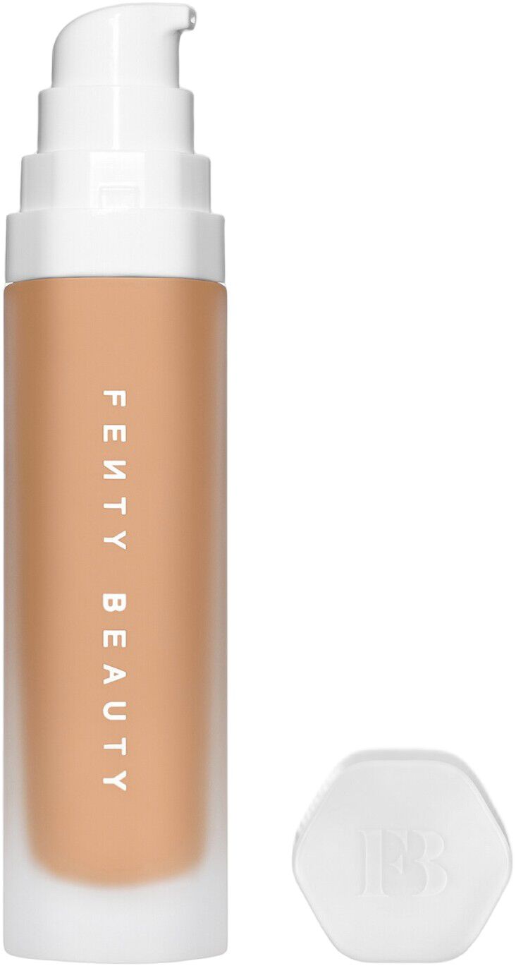 Soft' Lit Naturally Luminous Foundation