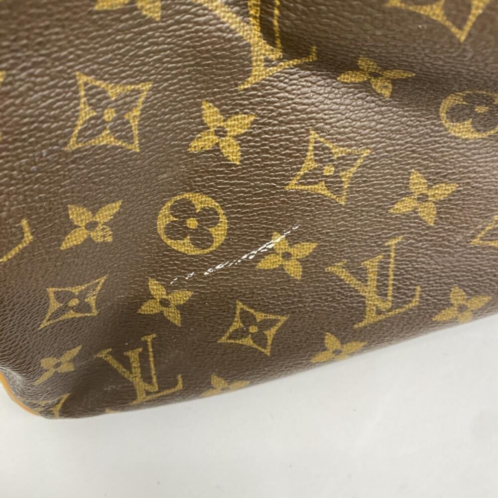 Louis Vuitton Keepall