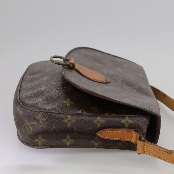 Louis Vuitton Saint Cloud