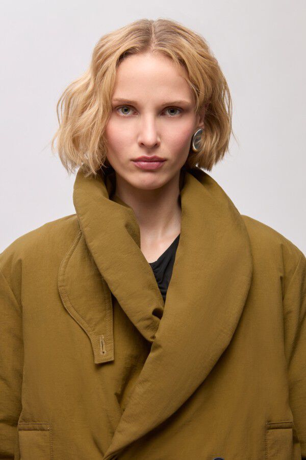 IOJewel Jacket