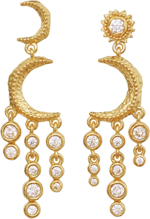 Astrea Twinkle Earrings