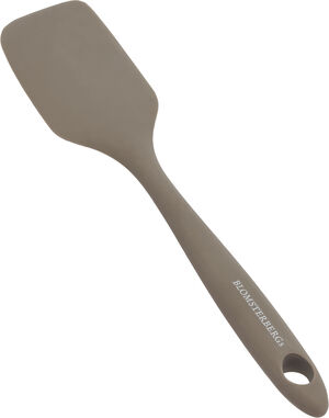 Degskrapa 27 cm Latte Silikon