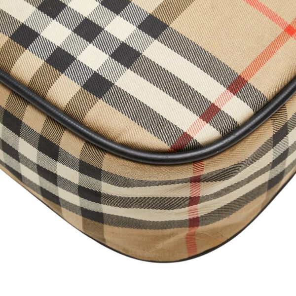 Burberry Shoulder Bag