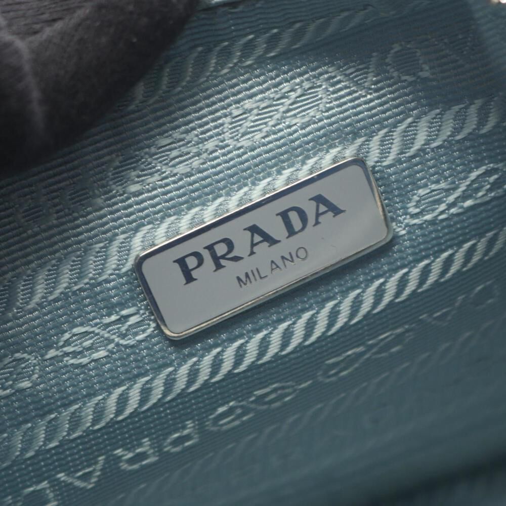 Prada Shoulder Bag