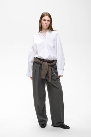MILLERIW LOOSE SHIRT