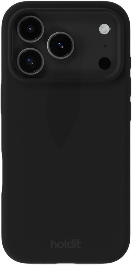Silicone Case iPhone 17 Pro