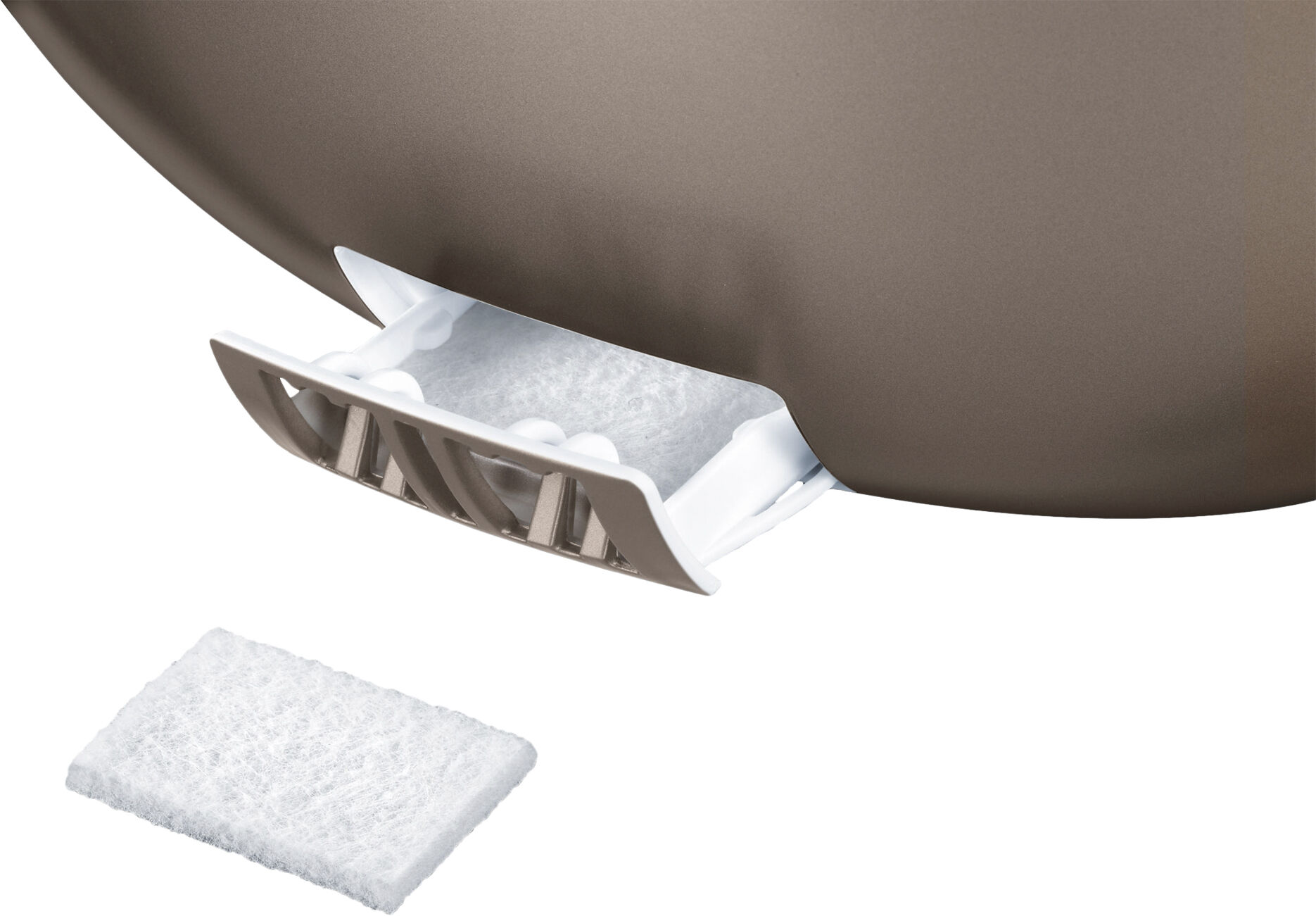 Luftfuktar | Brun LB 37