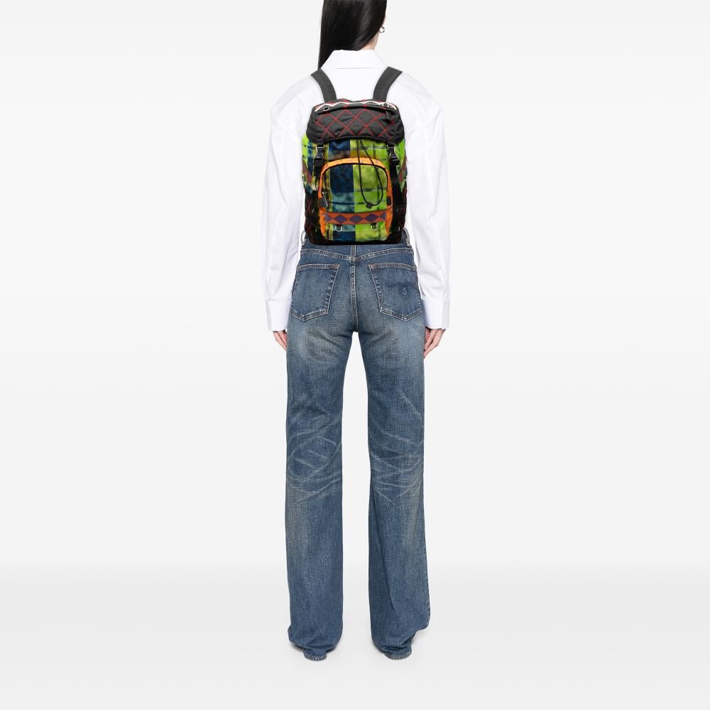 Prada Backpack