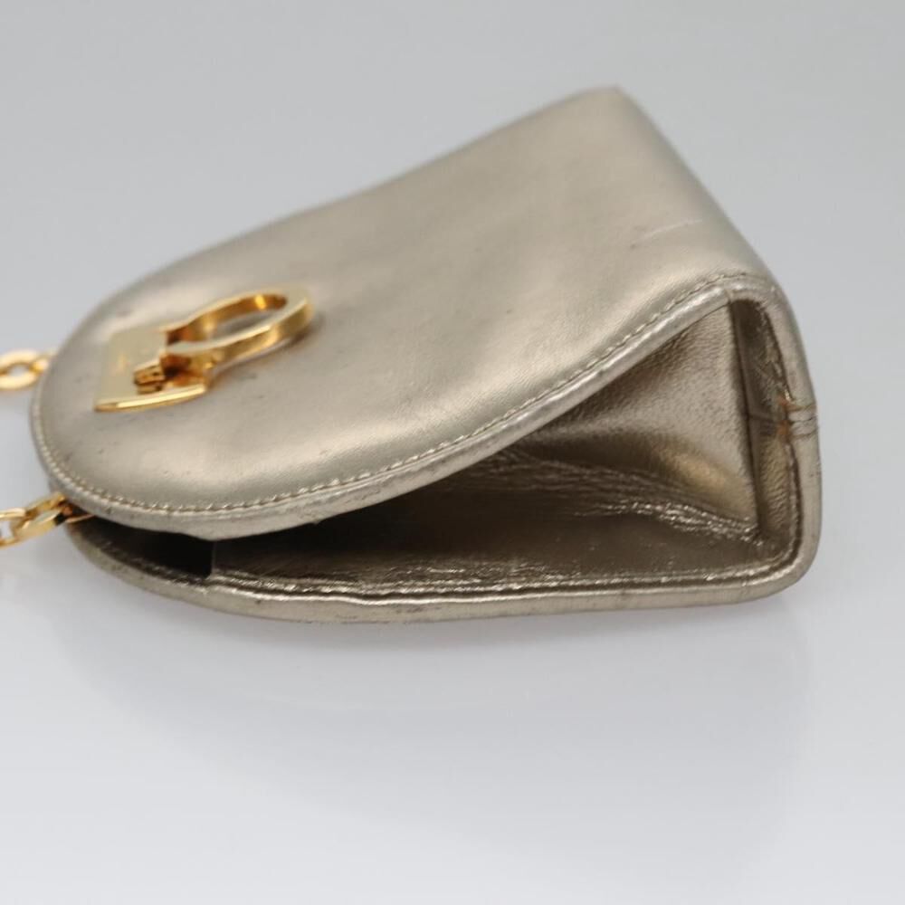 Salvatore Ferragamo Crossbody Bag