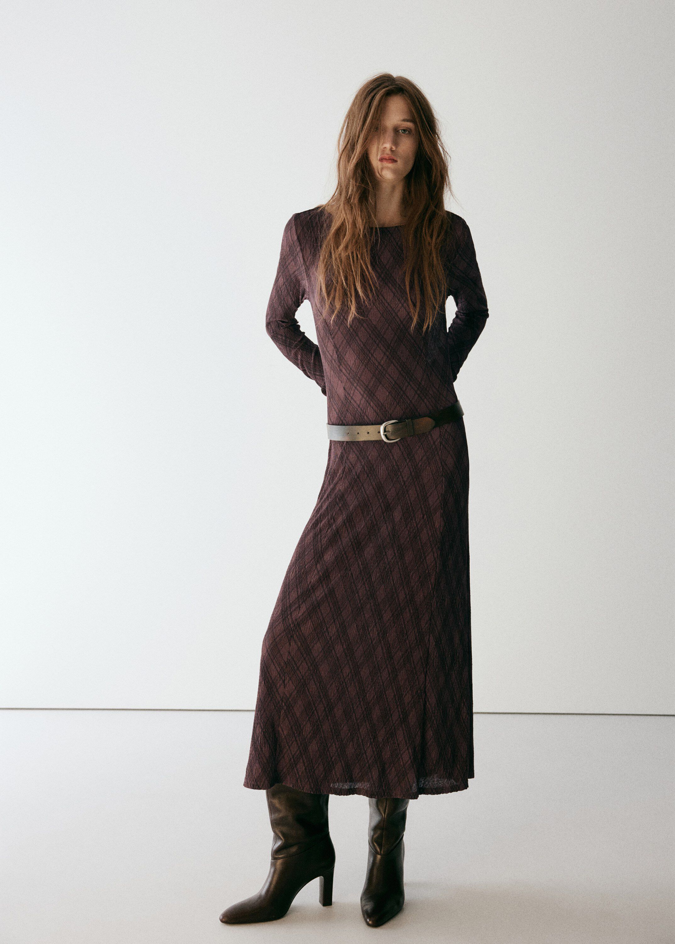 VESTIDO POMEL