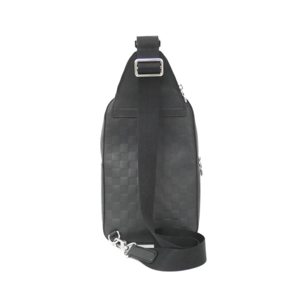 Louis Vuitton Crossbody Bag