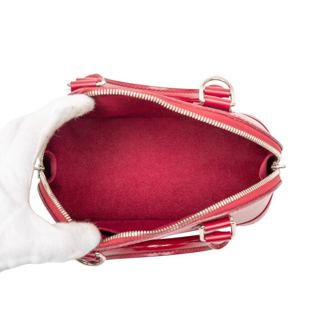 Louis Vuitton Alma