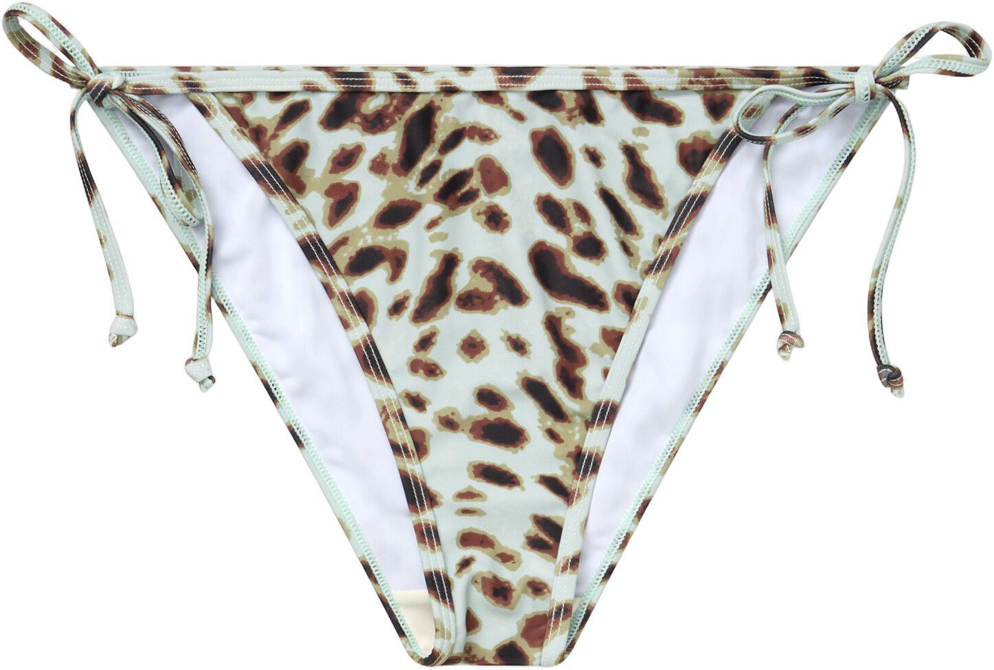 Leola Baila Bikini Tanga