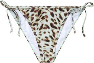 Leola Baila Bikini Tanga