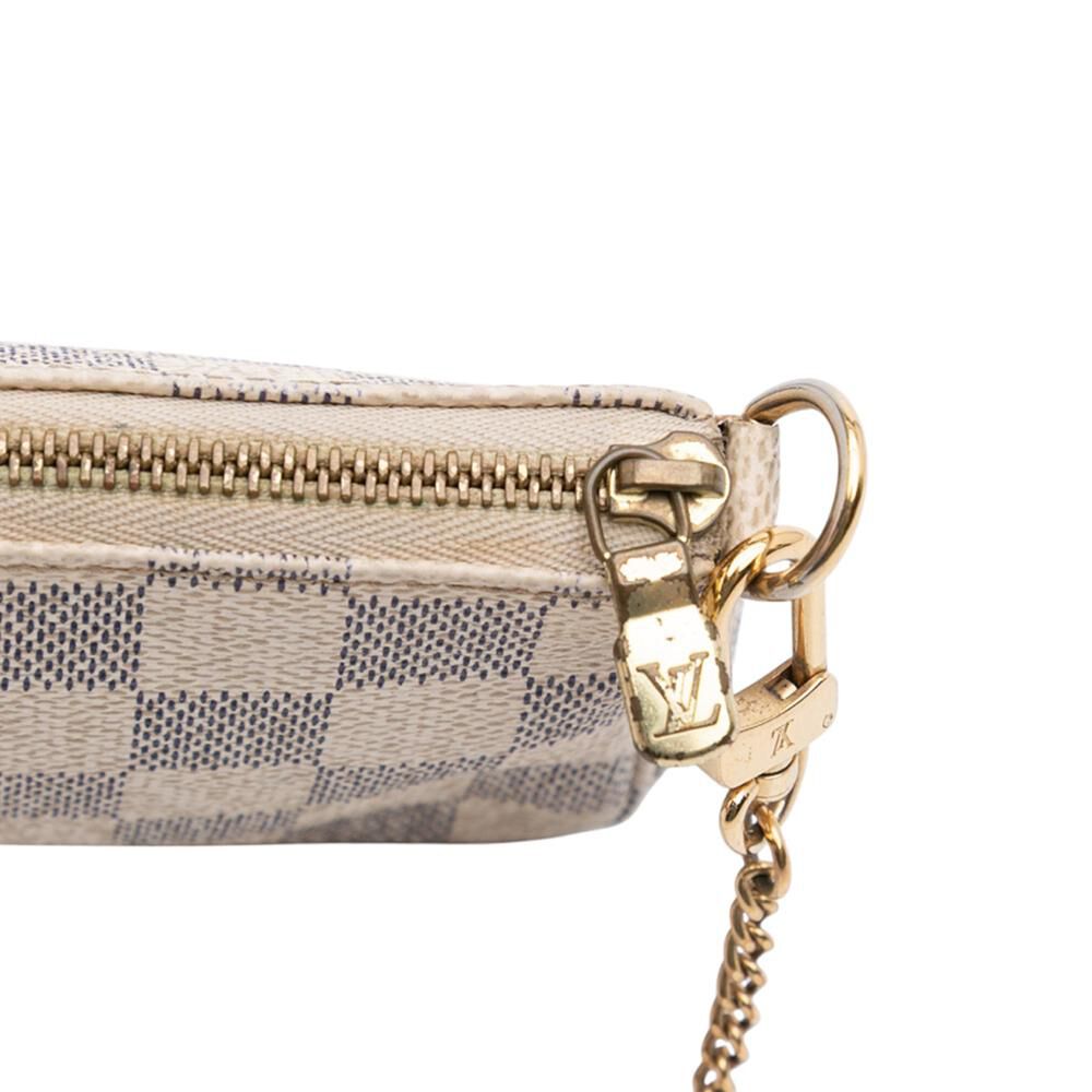 Louis Vuitton Pochette Accessoires
