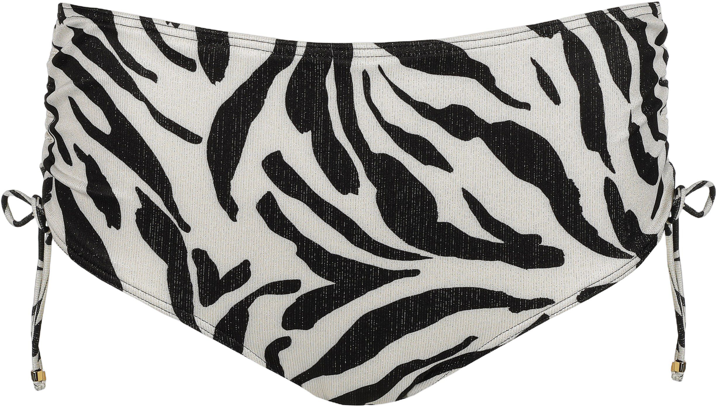 Dalice bikini full briefs ropes